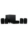 Sistem de boxe KLIPSCH Reference Theater Pack 5.1,PAC-RTP50-R8SW