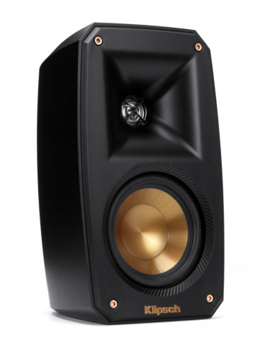 Sistem de boxe KLIPSCH Reference Theater Pack 5.1,PAC-RTP50-R8SW