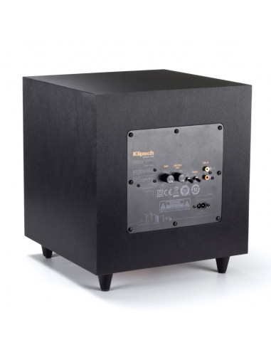 Sistem de boxe KLIPSCH Reference Theater Pack 5.1,PAC-RTP50-R8SW