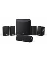 Pachet boxe Home Cinema 5.1 YAMAHA NS-P41,NS-P41