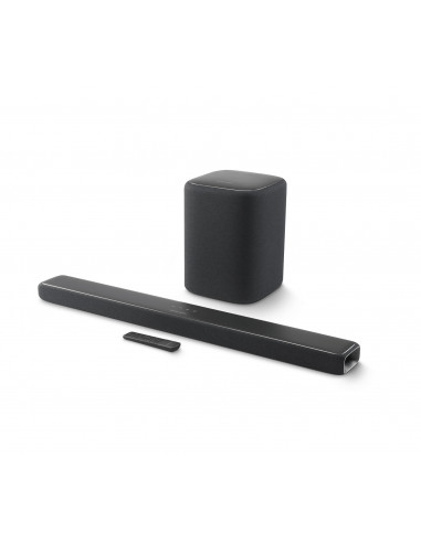 Pachet Harman Kardon cu Enchant 1300, 13 canale, Multibeam