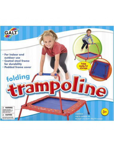 Trambulina pliabila,A2500H Trambulina pliabila,A2500H