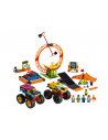Lego City, Arena de cascadorii,60295