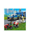 Lego City, Comandamentul mobil al politiei,60315