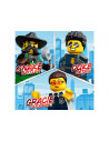 Lego City, Comandamentul mobil al politiei,60315