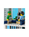 Lego City, Sectia de politie,60316