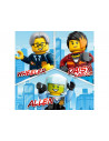 Lego City, Sectia de politie,60316