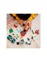 Lego City, Salvarea de incendiu si urmarirea politiei,60319
