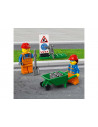 Lego City, Betoniera,60325