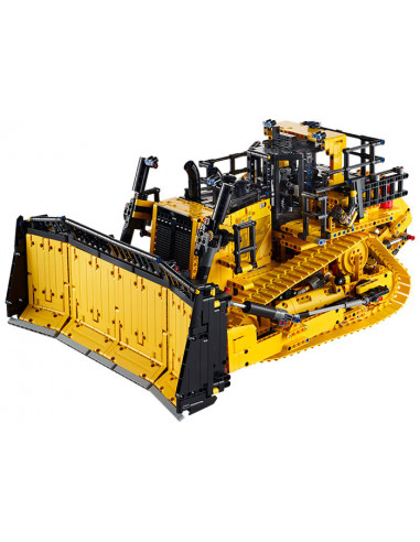 Lego Technic, Buldozer Cat® D11T,42131
