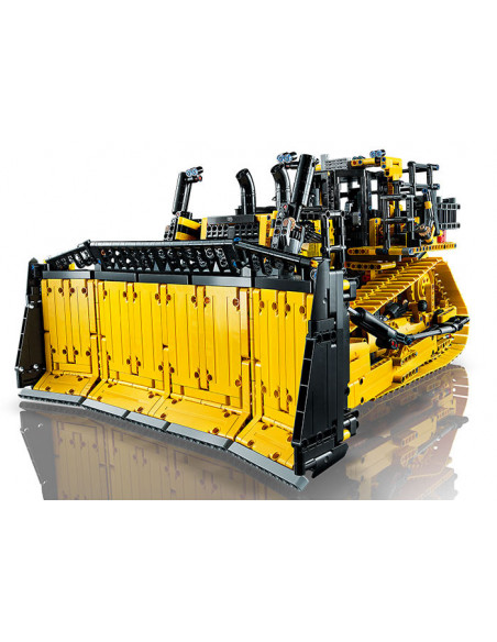 Lego Technic, Buldozer Cat® D11T,42131