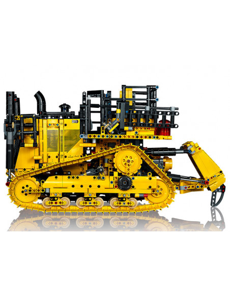 Lego Technic, Buldozer Cat® D11T,42131