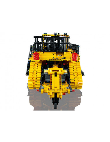 Lego Technic, Buldozer Cat® D11T,42131