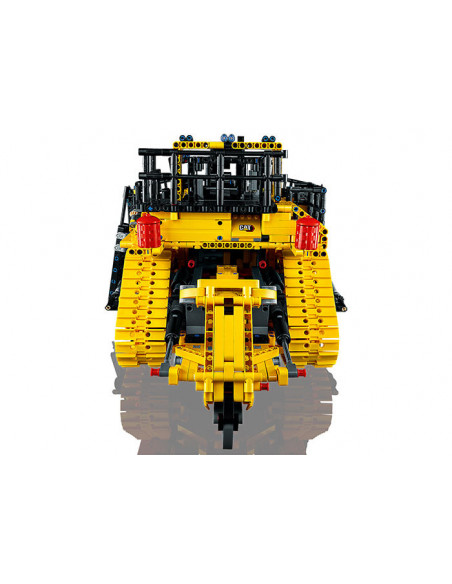 Lego Technic, Buldozer Cat® D11T,42131