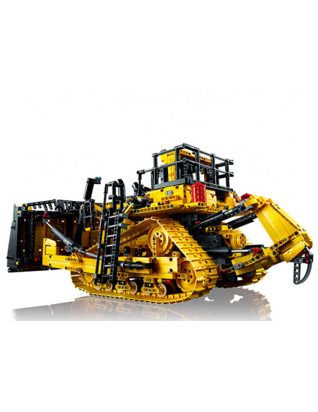 Lego Technic, Buldozer Cat® D11T,42131