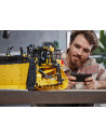 Lego Technic, Buldozer Cat® D11T,42131