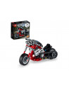 Lego Technic, Motocicleta,42132