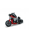Lego Technic, Motocicleta,42132