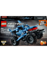 Lego Technic, Monster Jam Megalodon,42134