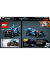 Lego Technic, Monster Jam Megalodon,42134