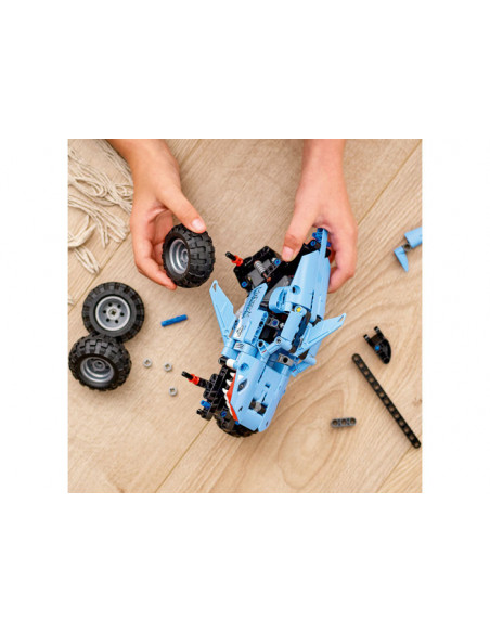 Lego Technic, Monster Jam Megalodon,42134