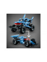 Lego Technic, Monster Jam Megalodon,42134