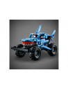 Lego Technic, Monster Jam Megalodon,42134