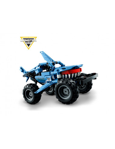Lego Technic, Monster Jam Megalodon,42134