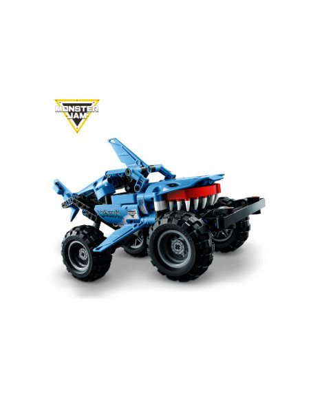 Lego Technic, Monster Jam Megalodon,42134