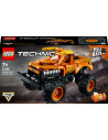 Lego Technic, Monster Jam El Toro Loco,42135
