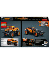 Lego Technic, Monster Jam El Toro Loco,42135