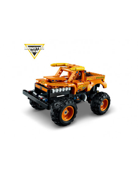 Lego Technic, Monster Jam El Toro Loco,42135