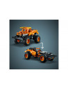 Lego Technic, Monster Jam El Toro Loco,42135