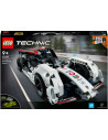 Lego Technic, Formula E® Porsche 99X Electric,42137