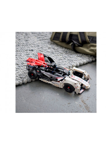 Lego Technic, Formula E® Porsche 99X Electric,42137