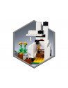 Lego Minecraft, Ferma cu iepuri,21181