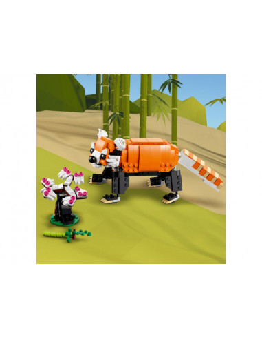 Lego Creator, Tigru maiestuos,31129 Lego Creator, Tigru maiestuos,31129