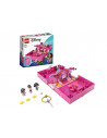 Lego Disney, Usa magica a Isabelei,43201
