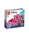 Lego Disney, Usa magica a Isabelei,43201