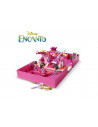 Lego Disney, Usa magica a Isabelei,43201