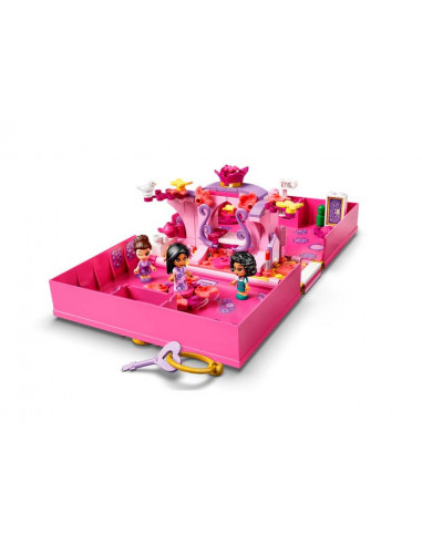 Lego Disney, Usa magica a Isabelei,43201