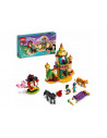 Lego Disney, Aventura lui Jasmine si Mulan,43208