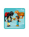 Lego Disney, Aventura lui Jasmine si Mulan,43208
