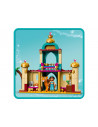 Lego Disney, Aventura lui Jasmine si Mulan,43208