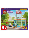 Lego Friends, Clinica de animale,41695