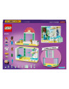 Lego Friends, Clinica de animale,41695