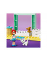 Lego Friends, Clinica de animale,41695