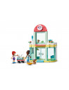 Lego Friends, Clinica de animale,41695