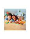 Lego Friends, Piata de Street Food,41701