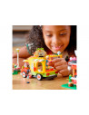 Lego Friends, Piata de Street Food,41701